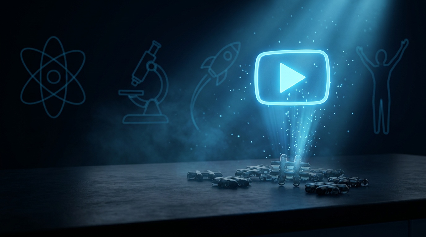 Do hashtags still do anything?
