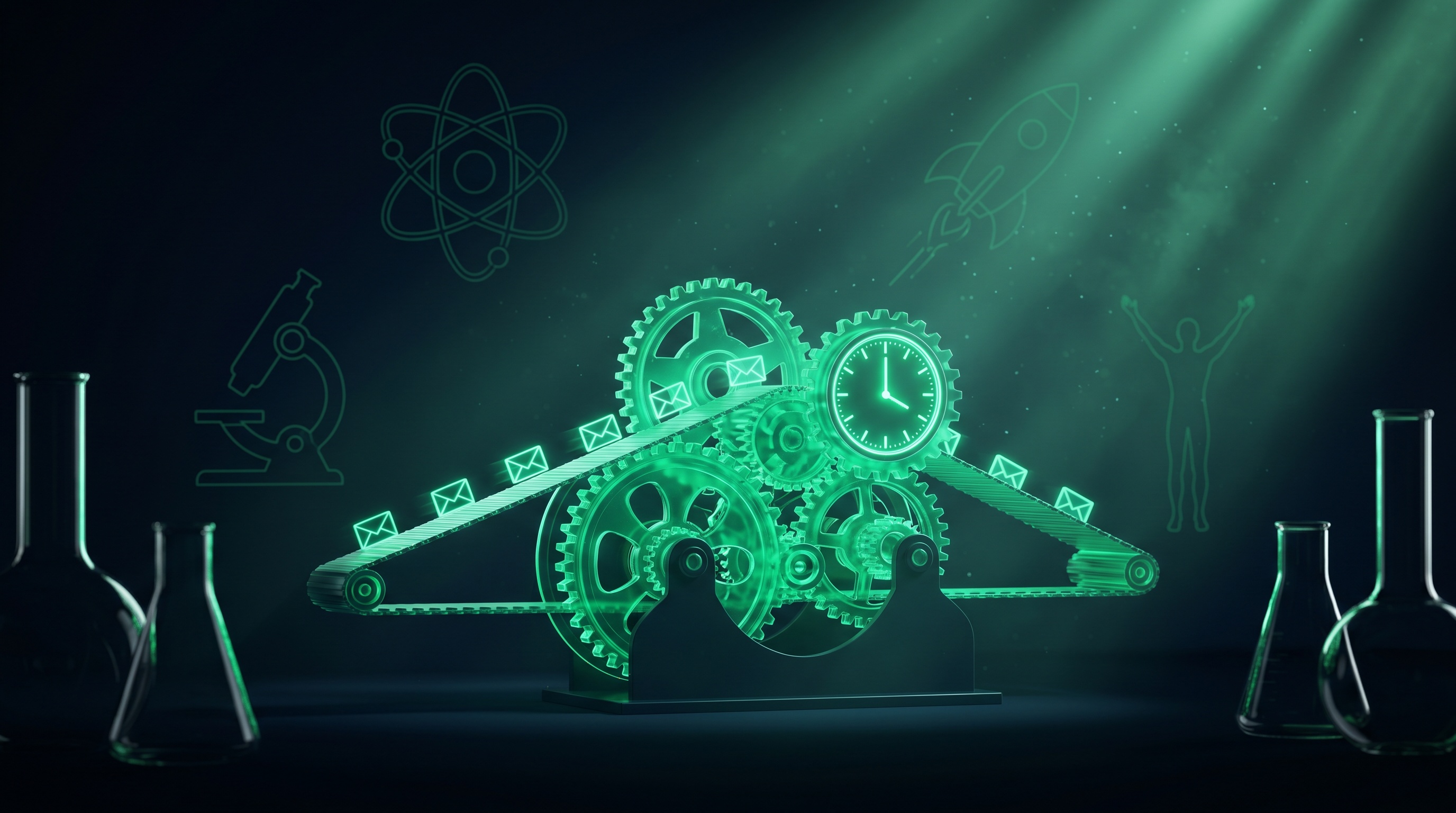 How to Automate Your Follow-Up Emails (Step by Step)