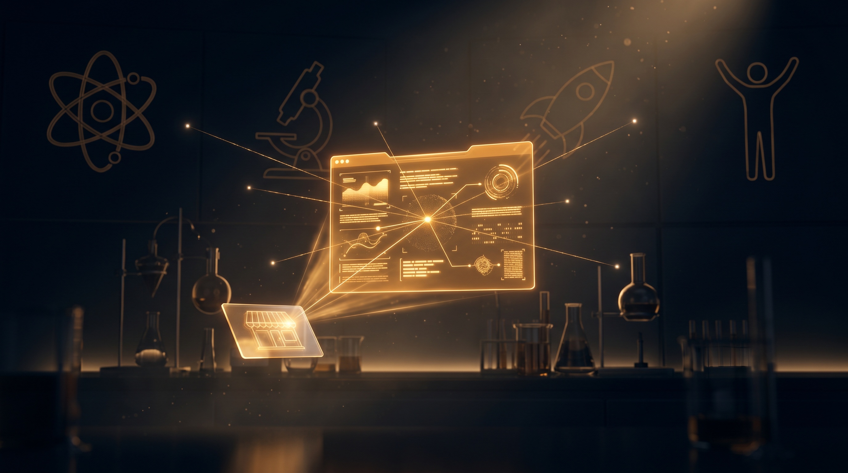 How to Show Up in AI Search: Getting Cited by ChatGPT, Google AI, and Perplexity