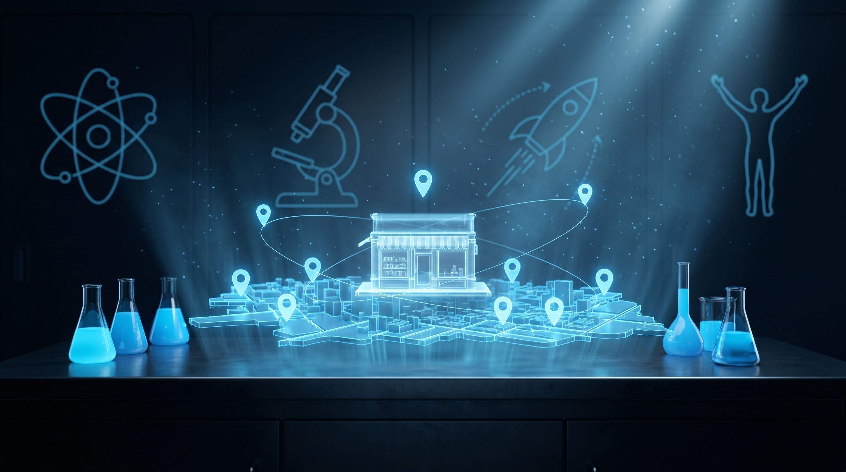 Local Business Marketing: How to Get More Customers in Your Area (2026 Playbook)