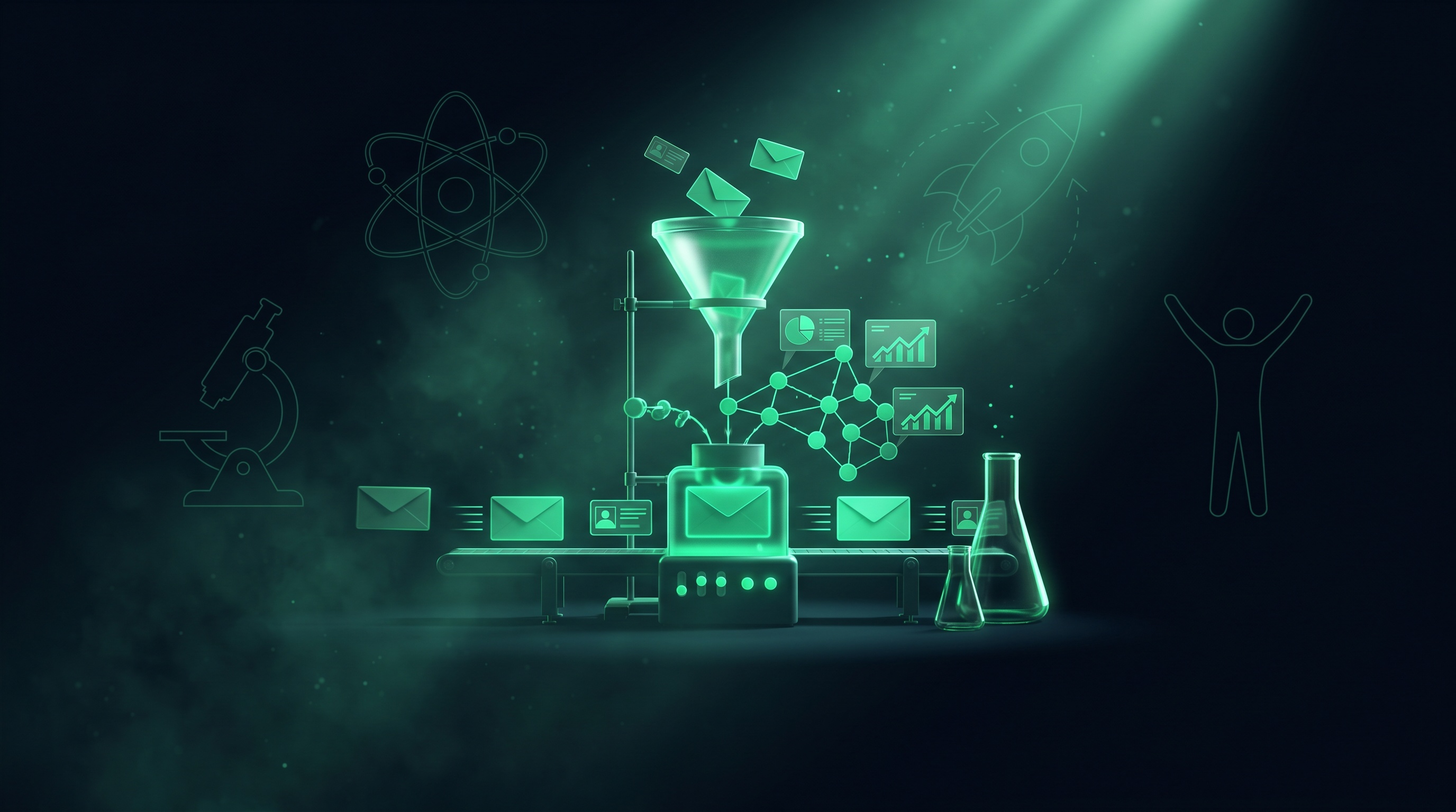 Marketing Automation for Small Business: What It Is, Real Examples, and What It Costs