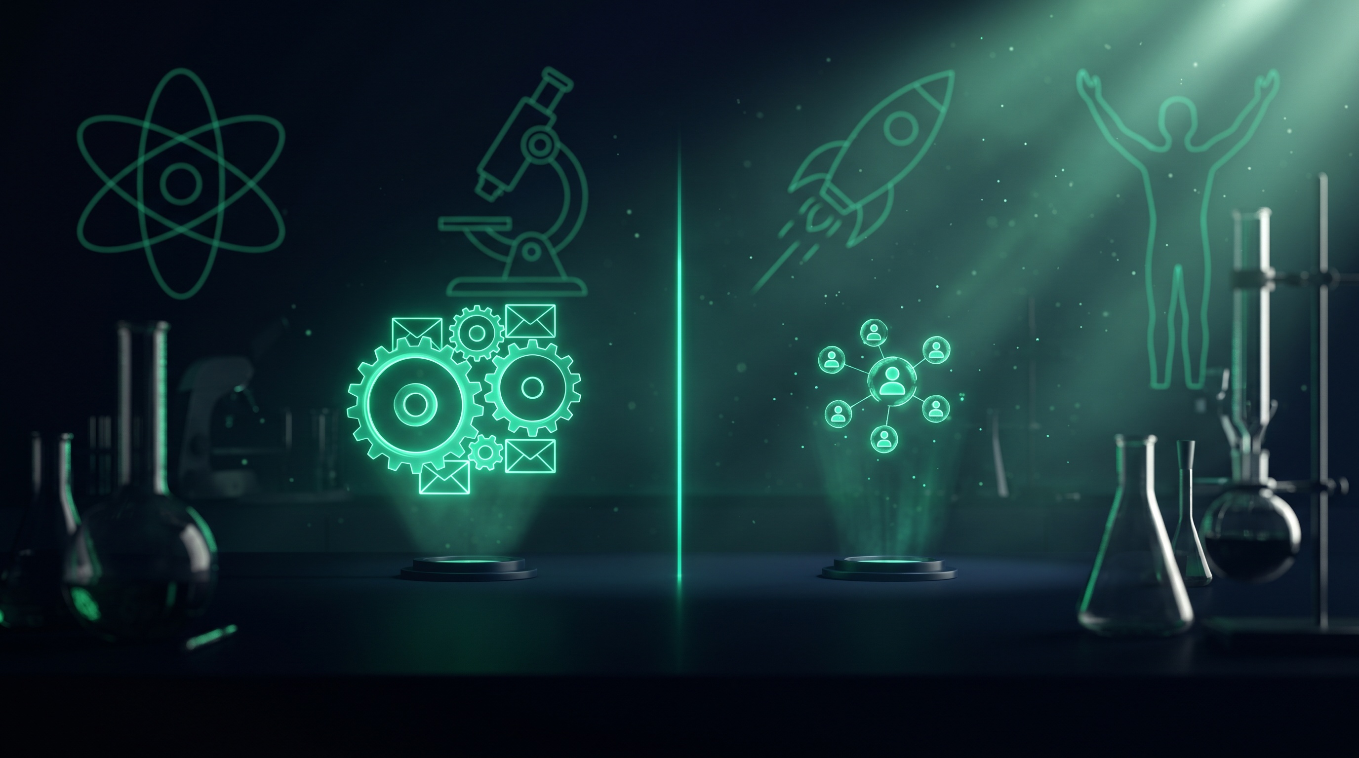 Marketing Automation vs Hiring an Agency: Which Is Worth It?